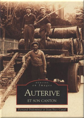 Auterive-canton