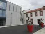 Médiathèque