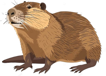 ragondin