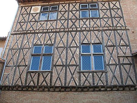 façade rénovée