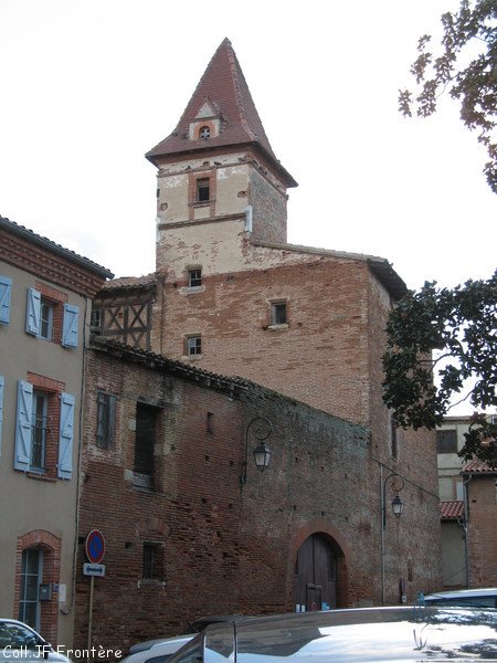 La maison Malbosc