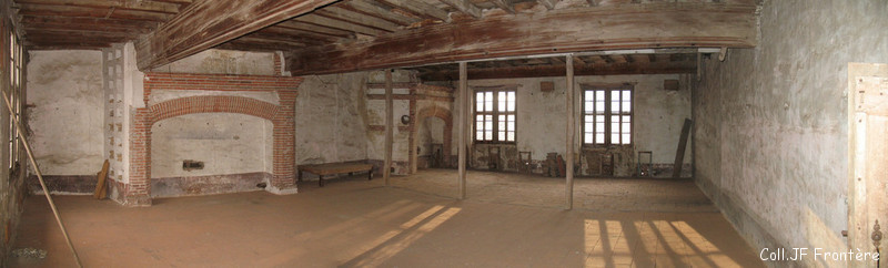 Salle du conseil