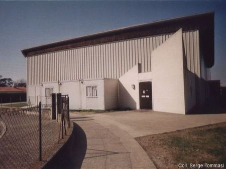 Gymnase