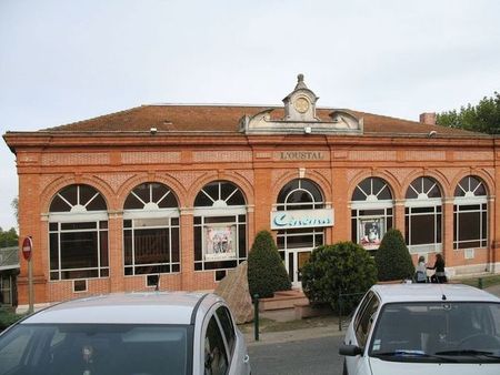 L'Oustal