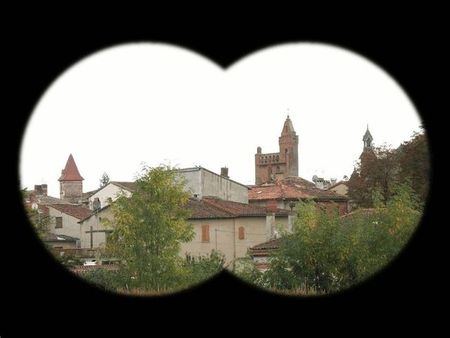 panorama St-Paul